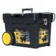 Ящик на Колесах Для Інструментів (600 х 380 х 430 мм) STANLEY "Mobile Contractor Chest" 1-97-503 - изображение 1
