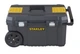 Ящик на Колесах Для Інструментів (665 х 344 х 404 мм) STANLEY STST1-80150 - зображення 3