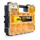Кассетный Органайзер (446 х 116 х 357 мм) Водонепроницаемый STANLEY FATMAX PRO LOW 1-97-518 - изображение 3