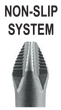 Насадка для отвертки Yato PH2 1/4"*25 мм (YT-7808) - изображение 2
