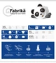 Набор вакуумных пакетов Fabrika PANDA Regular 3 шт (FK0189) - изображение 6