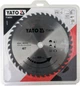 Диск Для Циркулярки Ø 315 х 30 х 3.2 мм, 40 зубьев YATO (YT-60791) - изображение 3