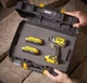 Ящик Для Инструментов (440 х 330 х 176 мм) Fatmax Pro-Stack II STANLEY FMST1-71966 - изображение 9