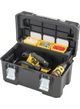 Ящик Для Инструментов 26" (515 х 300 х 275 мм) "FatMax PRO" STANLEY FMST1-75792 - изображение 9