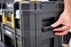 Ящик Для Инструментов (440 х 314 х 176 мм) FATMAX PRO-STACK III STANLEY FMST1-71968 - изображение 5