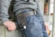 Поясной Держатель Молотка (120 х 70 х 165 мм) STANLEY® BELT STST1-80117 - изображение 3