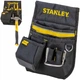 Сумка Поясная (235 х 332 х 75 мм) Для Инструментов STANLEY® Basic Tool Pouch 1-96-181 - изображение 1