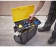 Ящик на Колесах Для Инструментов (480 х 630 х 290 мм) STANLEY 1-70-326 - изображение 4