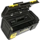 Ящик Для Инструментов (486 х 266 х 236 мм) Basic Toolbox STANLEY 1-79-217 - изображение 2