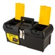 Ящик Для Инструментов (411 х 199 х 185 мм) Series 2000 STANLEY 1-92-065 - изображение 2