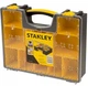Органайзер Для Метизів (422 х 105 х 334 мм) 8 секцій STANLEY 1-92-749 - зображення 1