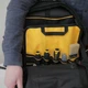 Рюкзак Для Інструментів (360 х 460 х 270 мм) STANLEY® FATMAX Heavy-Duty 1-95-611 - зображення 10