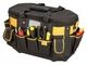 Сумка Для Инструментов 18" (500 х 330 х 310 мм) STANLEY® FATMAX ROUND TOP FMST1-70749 - изображение 2