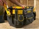 Сумка Для Инструментов 18" (500 х 330 х 310 мм) STANLEY® FATMAX ROUND TOP FMST1-70749 - изображение 9
