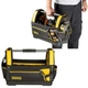 Сумка Для Инструментов (480 х 250 х 330 мм) STANLEY® FATMAX OPEN TOTE 1-93-951 - изображение 10