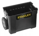 Ящик на Колесах Для Инструментов (473 x 302 x 627 мм) STANLEY Mobile Workshop Toolbox 1-93-968 - изображение 4