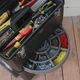 Ящик на Колесах Для Инструментов (473 x 302 x 627 мм) STANLEY Mobile Workshop Toolbox 1-93-968 - изображение 5