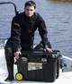 Ящик на Колесах Для Инструментов (768 x 490 x 476 мм) STANLEY "Mobile Job Chest" 1-92-978 - изображение 10