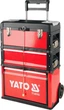 Ящик на Колесах Для Инструментов (520 х 320 х 720 мм) YATO YT-09102 - изображение 1