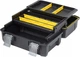 Ящик Для Інструментів 18" (457 х 310 х 236 мм) "FatMax" Cantilever STANLEY FMST1-71219 - зображення 2