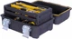Ящик Для Інструментів 18" (457 х 310 х 236 мм) "FatMax" Cantilever STANLEY FMST1-71219 - зображення 7