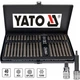 Набор Бит 40 шт YATO (YT-0400) - изображение 10