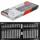Набор Бит RIBE и TORX SECURITY 42 шт YATO (YT-0420) - изображение 1