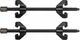 Съемник пружин 82x270 мм YATO (YT-2546) - изображение 1