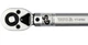 Динамометрический Ключ Моментный 1/2", 42-210 Нм, L=445-465 мм YATO (YT-0760) - изображение 3