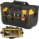 Сумка Для Інструменту 18" (500 х 300 х 290 мм) STANLEY® FATMAX OPEN MOUTH FMST1-71180 - зображення 1