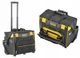 Сумка на Колесах Для Інструменту (440 х 250 х 440 мм) STANLEY® FATMAX BAG ON WHEELS FMST1-80148 - зображення 1