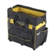 Сумка на Колесах Для Інструменту (440 х 250 х 440 мм) STANLEY® FATMAX BAG ON WHEELS FMST1-80148 - зображення 4