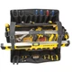 Сумка Для Инструмента (500 х 300 х 360 мм) STANLEY® FATMAX QUICK ACCESS TOTE FMST1-80146 - изображение 4