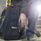 Рюкзак Для Инструментов (300 х 500 х 340 мм) STANLEY® FATMAX QUICK ACCESS BACKPACK FMST1-80144 - изображение 6