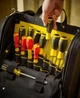 Сумка Для Инструментов (440 х 390 х 250 мм) STANLEY® FATMAX TOOL ORGANIZER STANLEY 1-93-231 - изображение 9