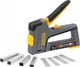 Степлер Мебельный Для Скоб, Шпилек, Гвоздей STANLEY (FMHT6-70868) - изображение 1