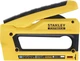 Степлер Мебельный Для Скоб и Гвоздей STANLEY FatMax (FMHT0-80551) - изображение 3