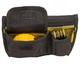 Сумка Поясная 3 кармана (240 х 155 х 60 мм) STANLEY® Basic Personal Pouch 1-96-179 - изображение 2