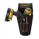 Кобура Для Шуруповерта (160 х 50 х 300 мм) Кожаная STANLEY® STST1-80118 - изображение 3