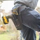 Кобура Для Шуруповерта (160 х 50 х 300 мм) Кожаная STANLEY® STST1-80118 - изображение 6
