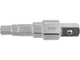 Ключ Ступенчатый Для Американок 1/2" YATO (YT-03316) - изображение 6