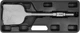 Зубило Для Перфоратора HEX 125 х 450 мм YATO (YT-47372) - изображение 2