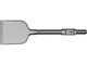 Зубило Для Перфоратора HEX 125 х 450 мм YATO (YT-47372) - изображение 4