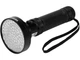 Ультрафіолетовий Ліхтарик YATO TORCH UV 100 LED з Окулярами Для Виявлення Витоків та Перевірки Банкнот (08582) - зображення 5