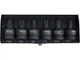 Набір Ударних Біт Головок TORX та SPLINE 3/4", Cr-Mo, 6 шт YATO (YT-10653) - зображення 4