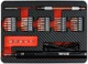 Аккумуляторная Отвёртка (3.6V) YATO® YT-27930 - изображение 2