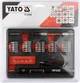Аккумуляторная Отвёртка (3.6V) YATO® YT-27930 - изображение 5