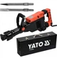 Отбойный Молоток HEX-30 (1600 Вт) 70 Дж Бетонолом YATO® YT-82002 - изображение 1