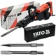 Отбойный Молоток HEX-30 (1600 Вт) 70 Дж Бетонолом YATO® YT-82002 - изображение 9