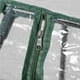 Мини Теплица Для Рассады 120 х 60 х 60 см ПВХ FLO (90001) - изображение 7
